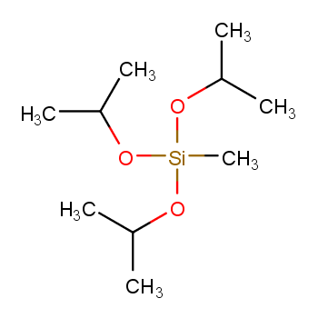 甲基三异丙氧基硅烷CAS号5581-67-9  科研实验用