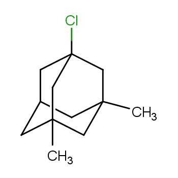1-Chloro-3,5-dimethyladamantane  