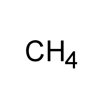 Methane Gas CH4 with Good Price  