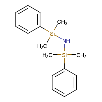 科研用 1,3-二苯基-1,1,3,3-四甲基二硅氮烷 CAS号:3449-26-1 现货供应 高校研究所先发后付