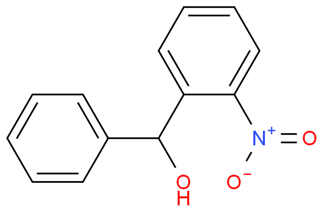 (2-NITRO-PHENYL)-PHENYL-METHANOL