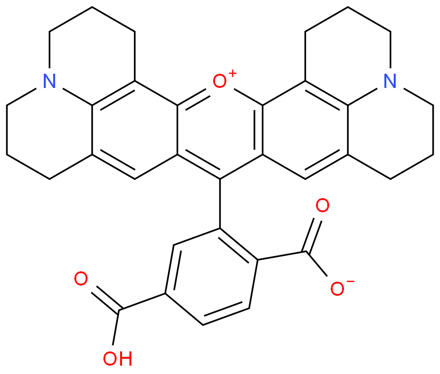 6-Carboxy-X-rhodamine