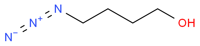 4-叠氮基丁烷-1-醇