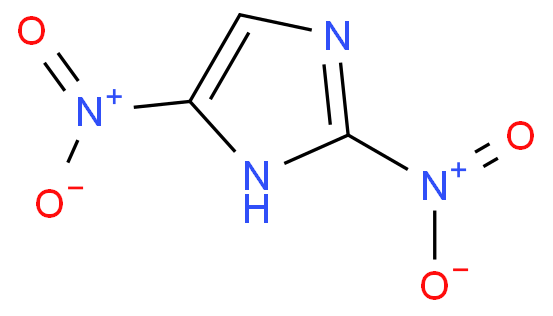 2,5-Dinitro-1H-imidazole