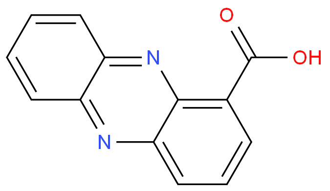 phenazine-1-carboxylic acid