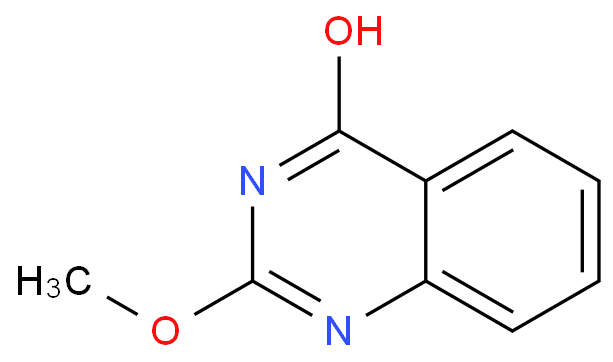 2-methoxy-1H-quinazolin-4-one