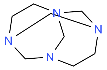 1,3,5,7-Tetraazatricyclo[3.3.2.23,7]dodecane