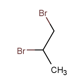 1,2-二溴丙烷