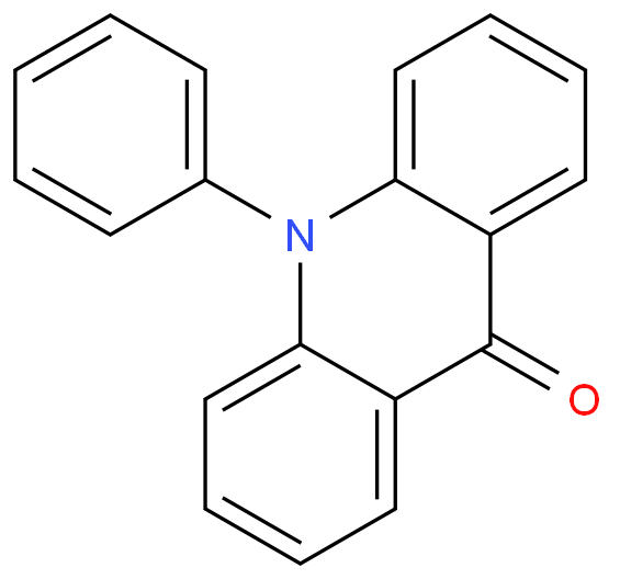 10- phenylacridone