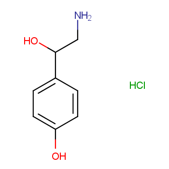 Octopamine HCL  