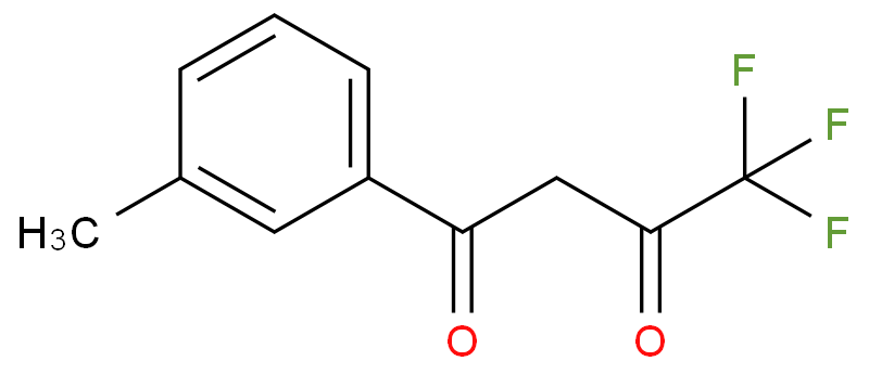 4,4,4-三氟-1-(间甲苯)丁烷-1,3-二酮CAS号53764-99-1(现货供应/质量保证)