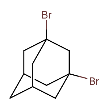 1,3-二溴金刚烷