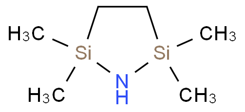 2,2,5,5-四甲基-2,5-二硅杂-1-杂氮环戊烷 CAS号:7418-19-1 现货供应 高校研究所先发后付