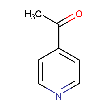 4-Acetylpyridine  