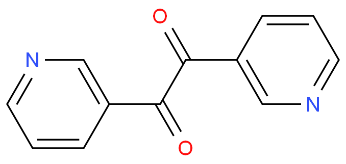 1,2-二(吡啶-3-基)乙烷-1,2-二酮