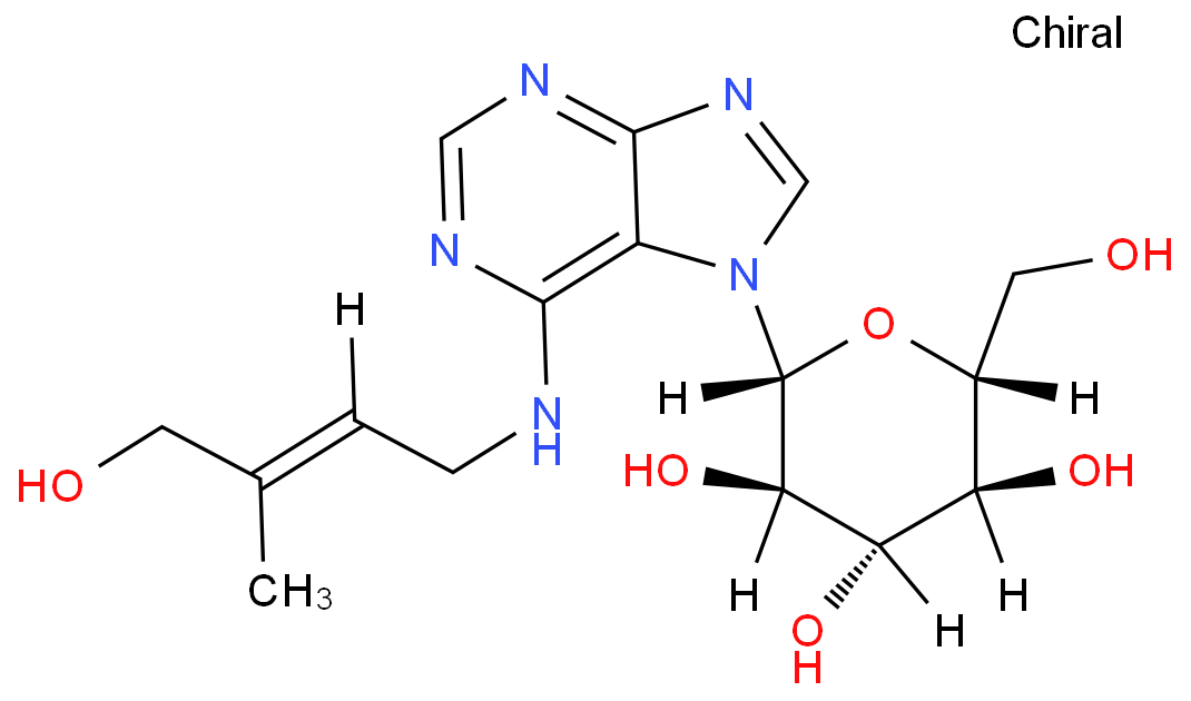 反式-玉米素 7-葡糖苷
