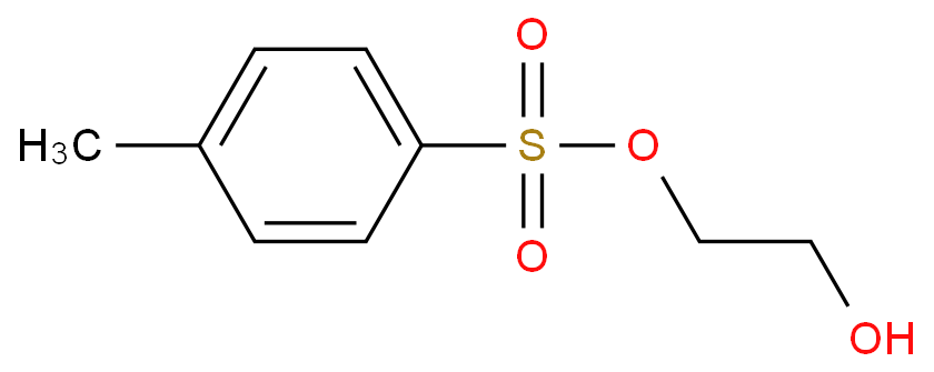 2-hydroxyethyl 4-methylbenzenesulfonate
