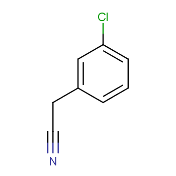 3-Chlorobenzyl cyanide  