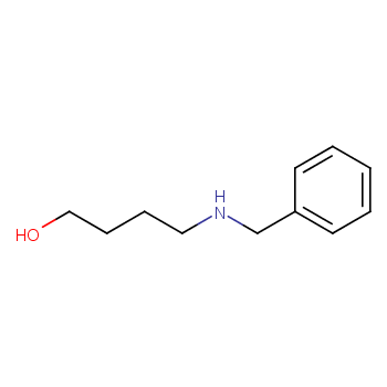 4-苯甲氨基-1-丁醇