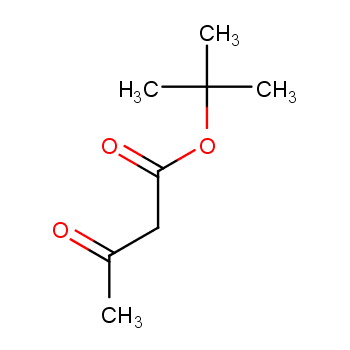 tert-butyl 3-oxobutanoate