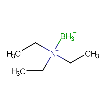boron;N,N-diethylethanamine