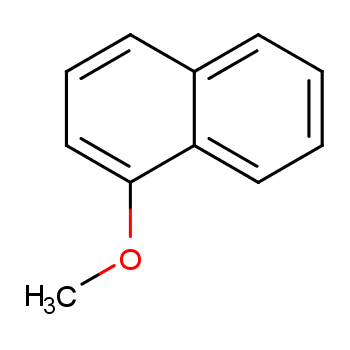 1-甲氧基萘