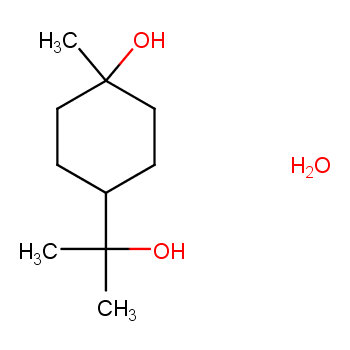 Terpin Hydrate (750 mg)