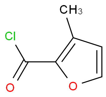 3-METHYLFURAN-2-CARBONYL CHLORIDE