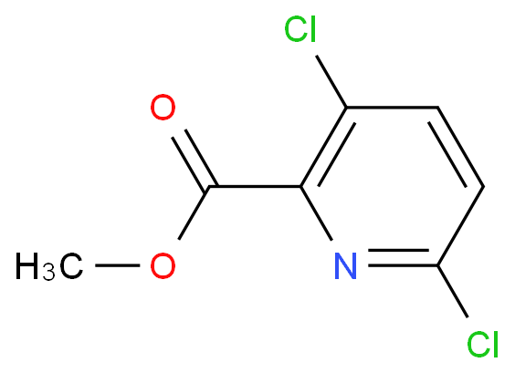 3,6-二氯吡啶甲酸甲酯
