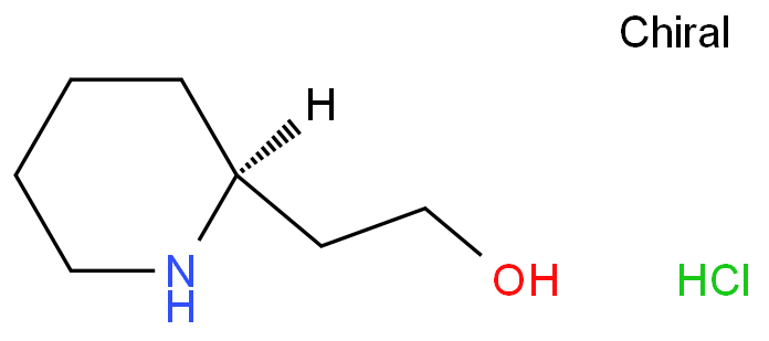 (S)-2-Piperidin-2-ylethanol hydrochloride  