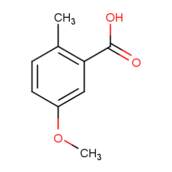 5-methoxy-2-methylbenzoic acid