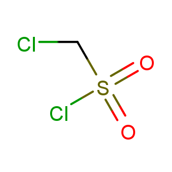 Chloromethanesulfonyl chloride  