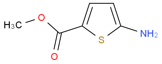 5-Amino-thiophene-2-carboxylic acid methyl ester