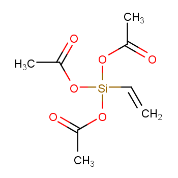 三乙酰氧基乙烯基硅烷 产品图片