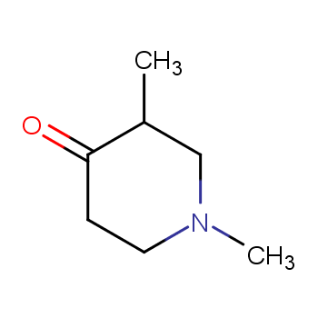 1,3-二甲基-4-哌啶酮 产品图片
