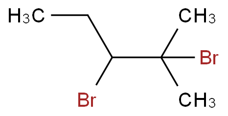 Пентан бром 2