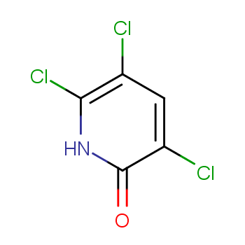 3,5,6-Trichloro-2-pyridinol