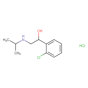 6933-90-0-甲醇中氯丙那林标准溶液-1.05mg/ml