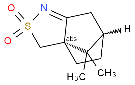 (1R)-(+)-(10-Camphorsulfonyl)imine