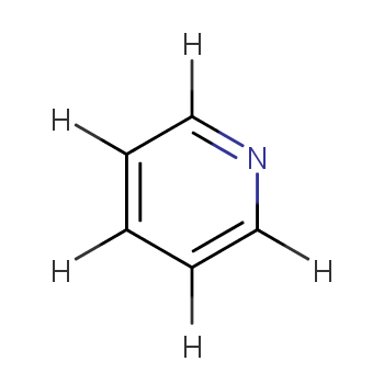 吡啶-d5