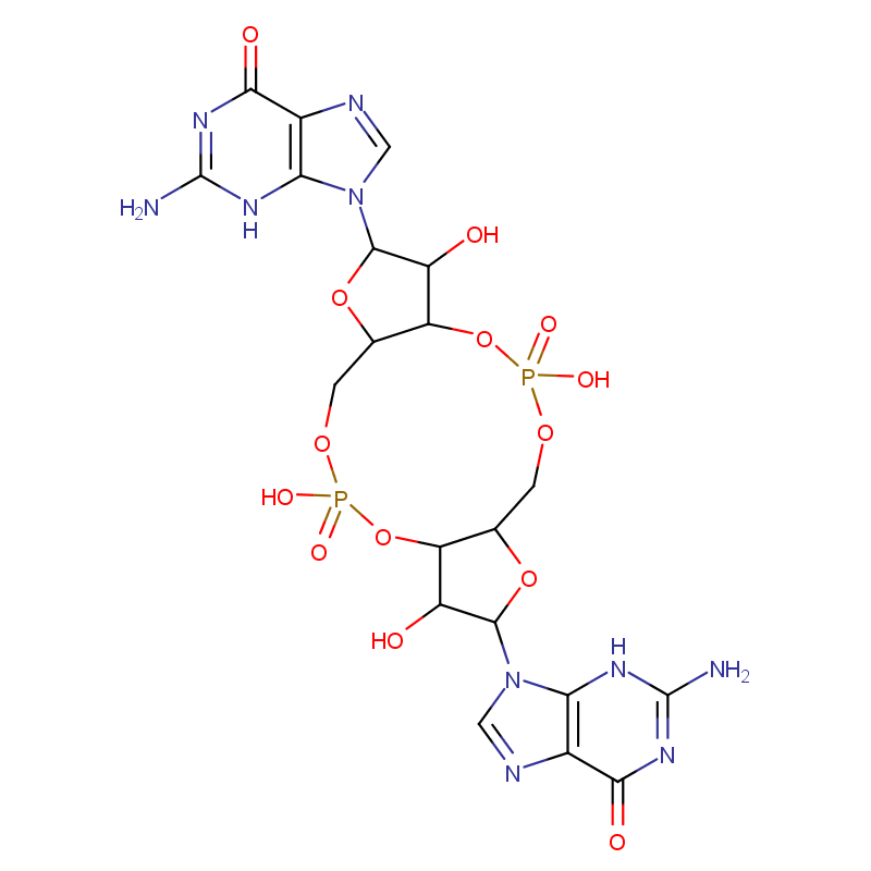 環(huán)二鳥苷酸