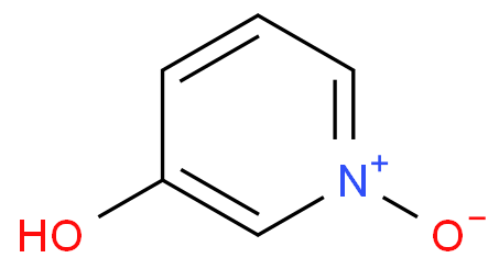 3-Pyridinol N-oxide