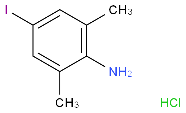 2,6-Dimethyl-4-Iodoaniline