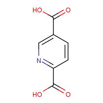 2,5-吡啶二羧酸 产品图片