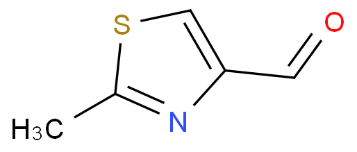 4-Formyl-2-methylthiazole