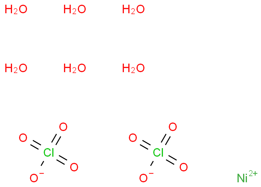 高氯酸镍六水合物