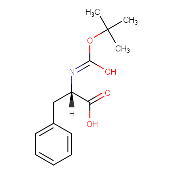 BOC-L-Phenylalanine