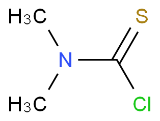 二甲基硫代氨基甲酰氯 产品图片