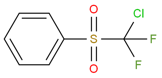 [chloro(difluoro)methyl]sulfonylbenzene