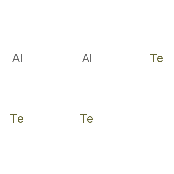 12043-29-7 Telurida de aluminio(Al2Te3) Al2Te3 Dichte,NMR,Molecular  Structure, Molecular Formula,Boiling Point, Flash Point,Risiko-Codes,  Schmelzpunkt, -Wörterbuch 